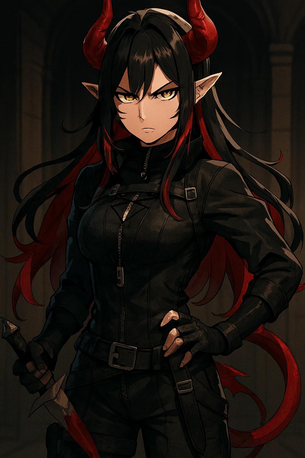 Carmilla thumbnail