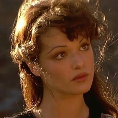 Evelyn Carnahan thumbnail