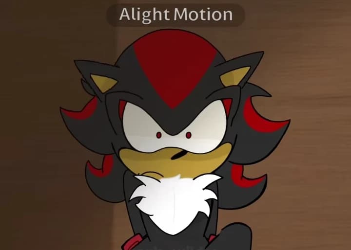 Shadow thumbnail