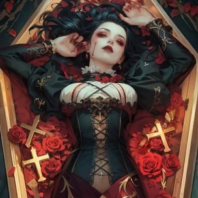 Lilith thumbnail