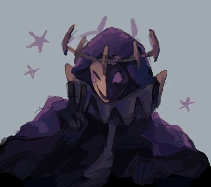 I'm looking forward to seeing

Noli!! ¡¡ ◻︎︎ 🪻 ࣪ ࡛ ꒱꒱ thumbnail