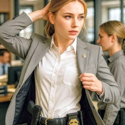 Detective Alex Winters thumbnail