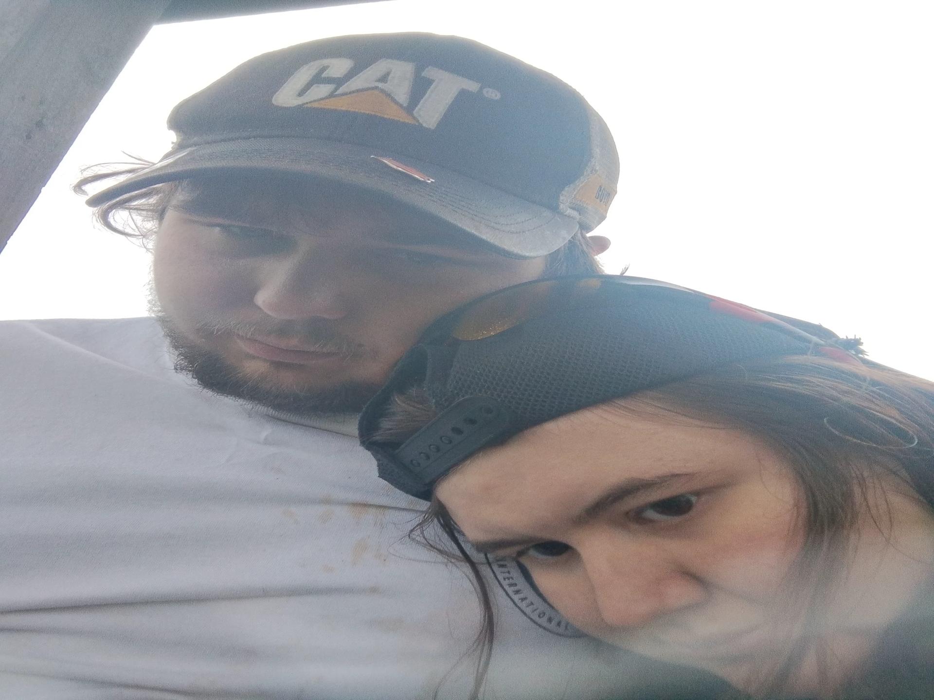  My husband  thumbnail