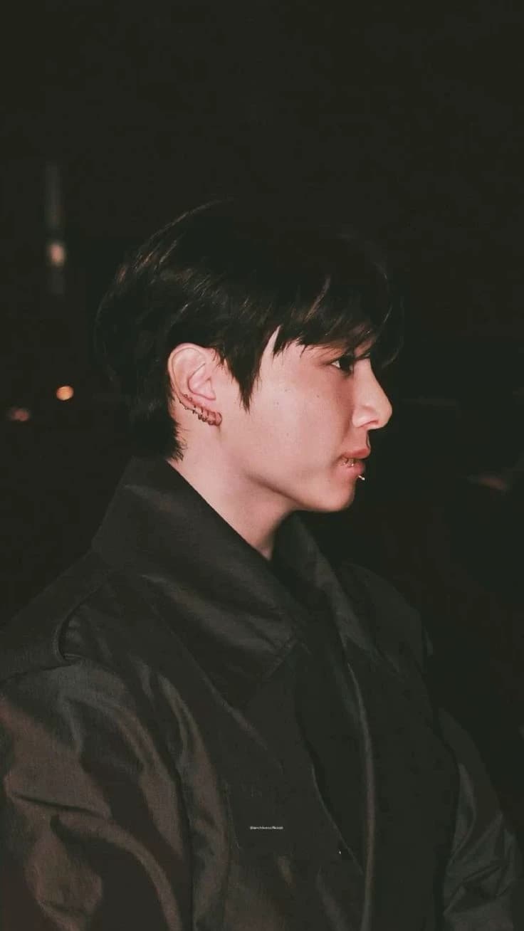 Jungkook thumbnail