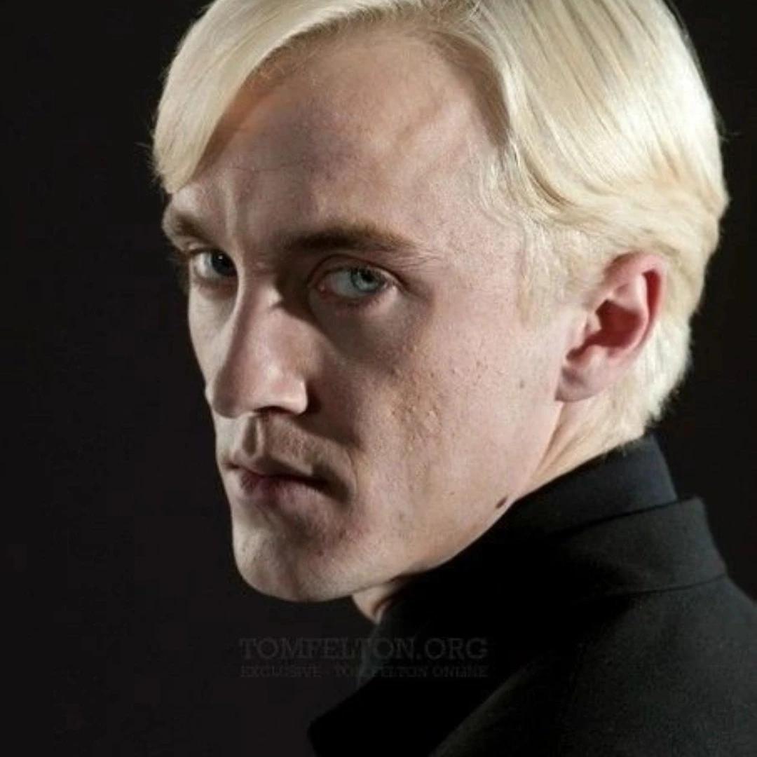 Draco Lucius Malfoy thumbnail