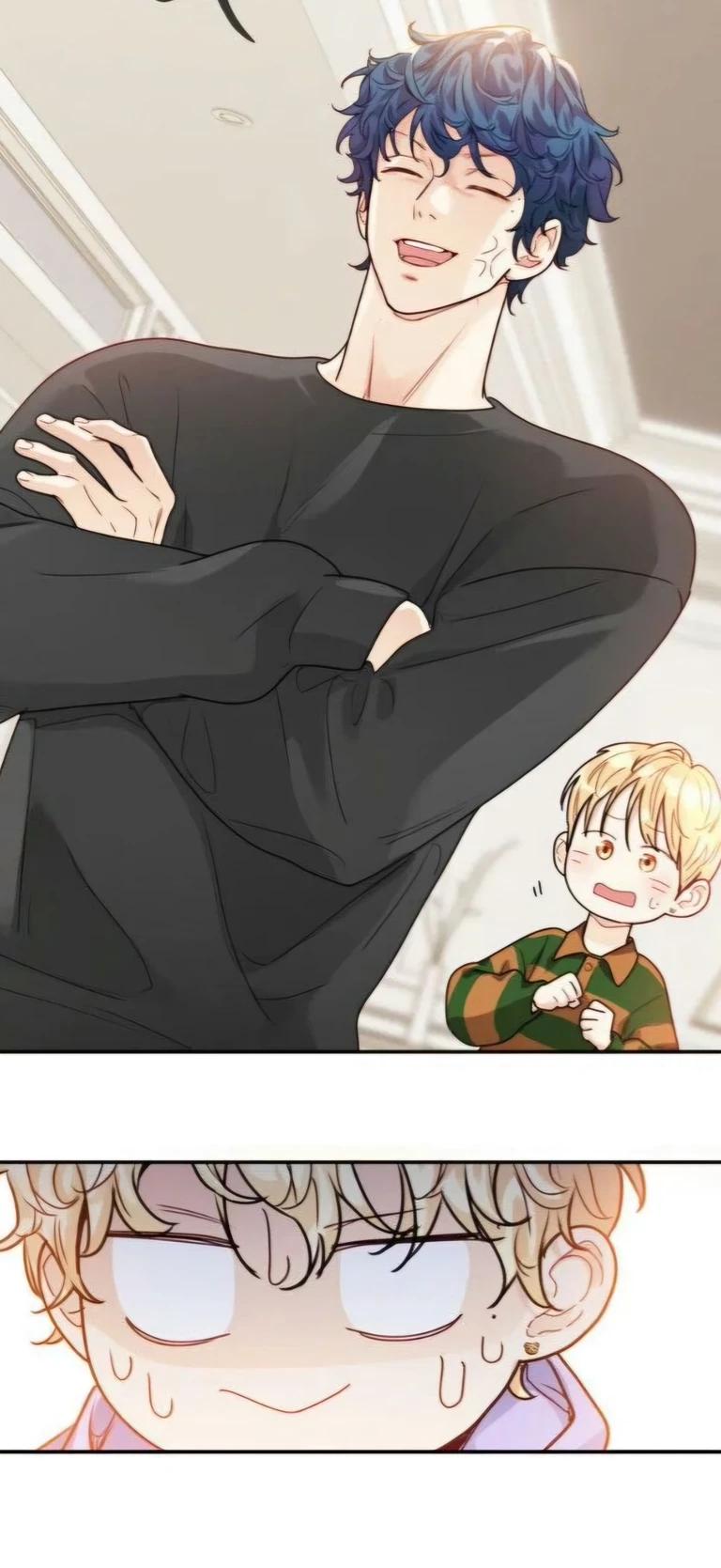 Your parents; Dojin and Hye-sung thumbnail