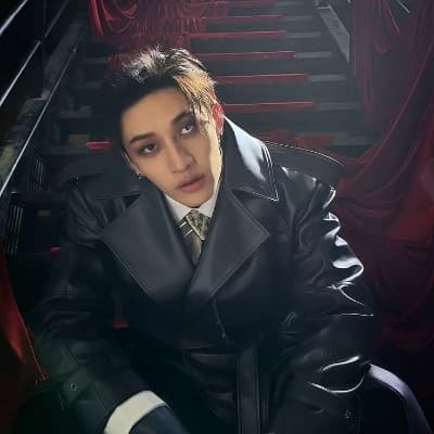 Bangchan \[Railway\] thumbnail