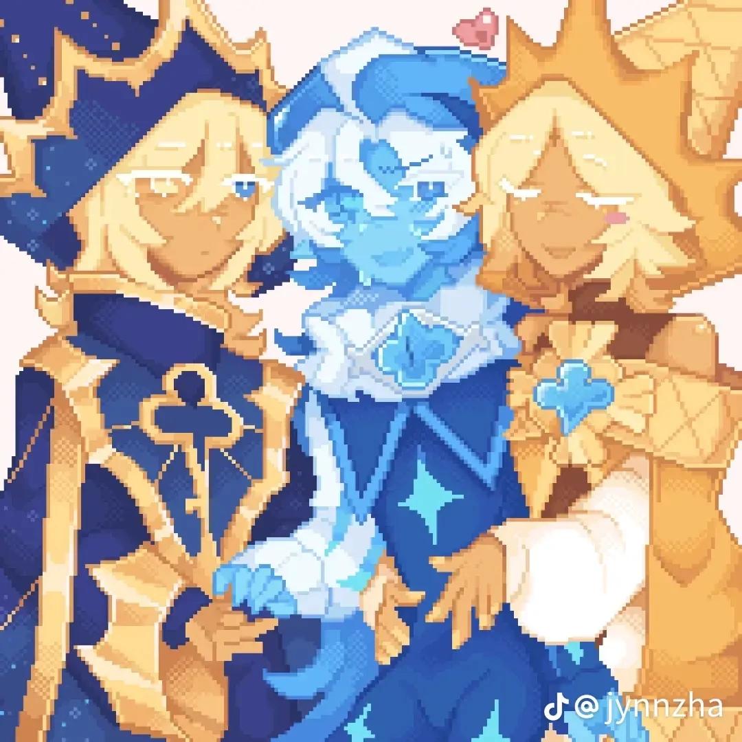 Pure vanilla and Truthless Recluse thumbnail