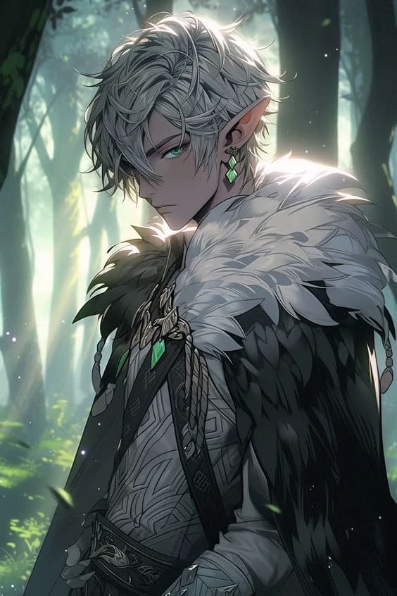Endri Liadain thumbnail