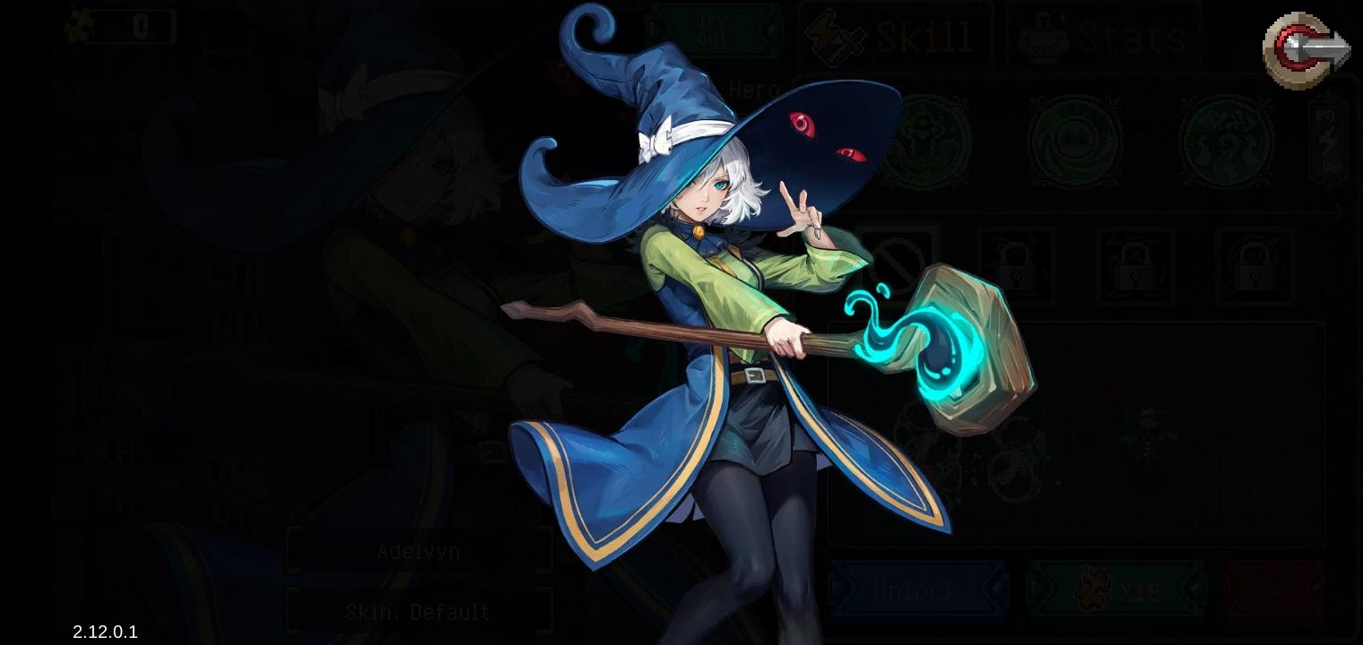 Adelvys thumbnail