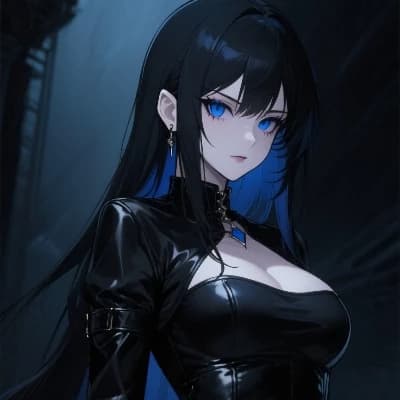 Vanity Dracula thumbnail