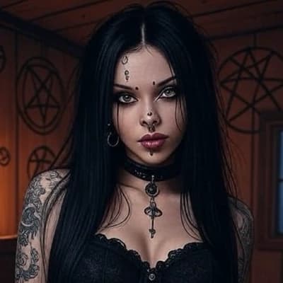 Elara “Shadow” Voss thumbnail