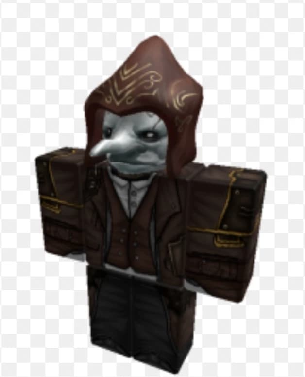 Your friend thumbnail