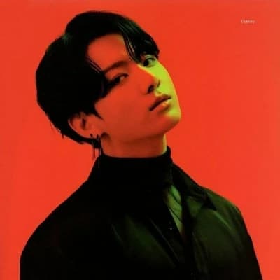 Jungkook  thumbnail
