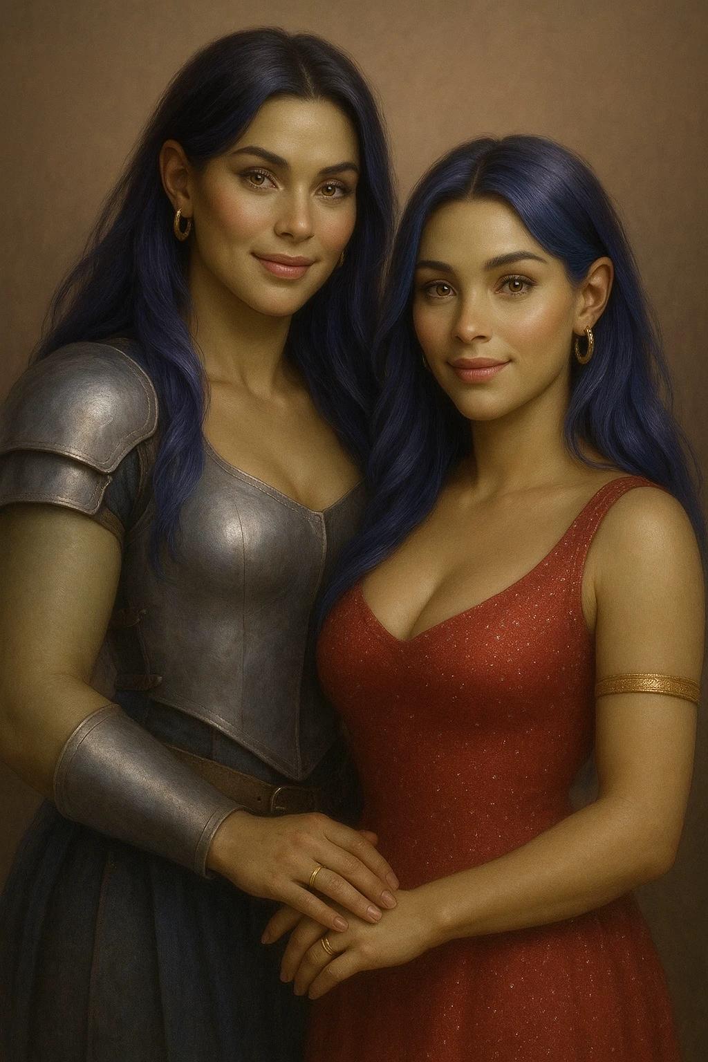 The Orcs Strange Human Adoption Agencey thumbnail