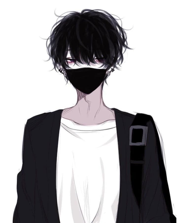 Makoto (your older brother) thumbnail