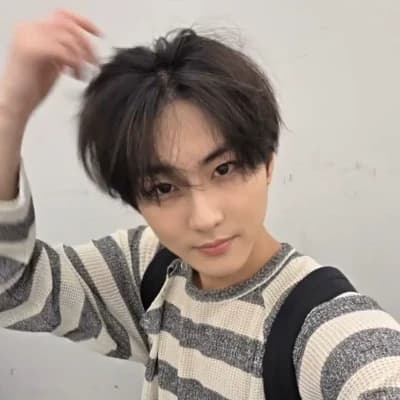 Jungwon thumbnail