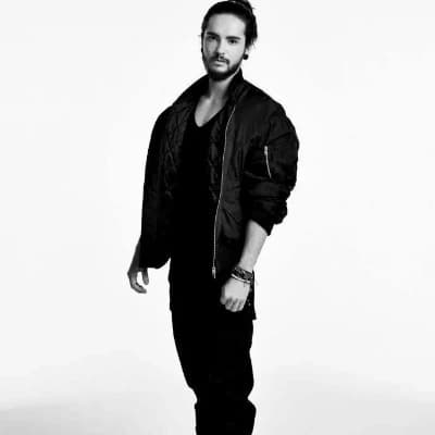 Tom Kaulitz🥇🛏️ thumbnail