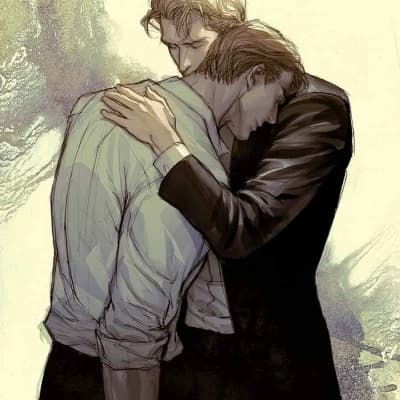 Demitri and Viktor - Volkov brothers thumbnail
