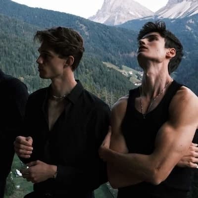Logan and Isaac thumbnail