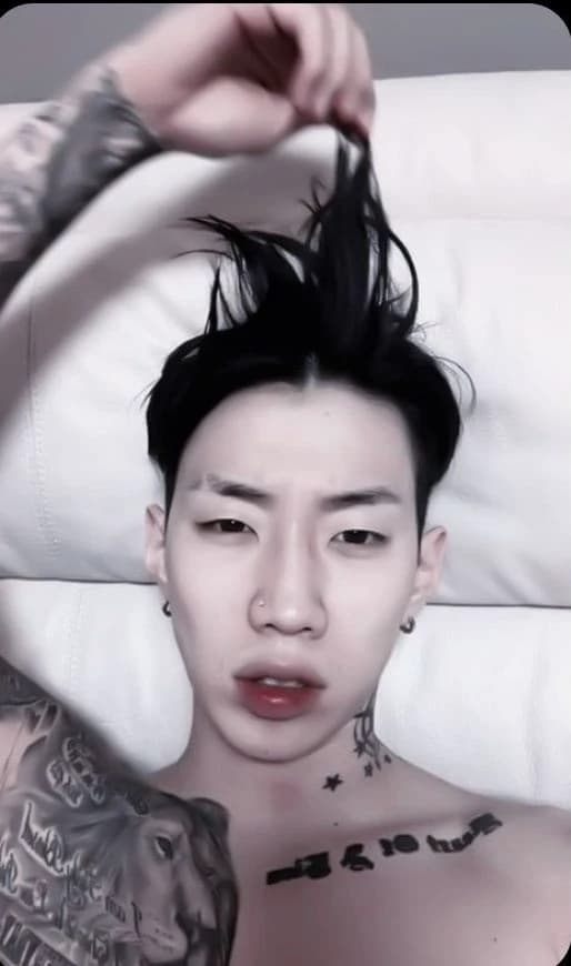 Jay park thumbnail
