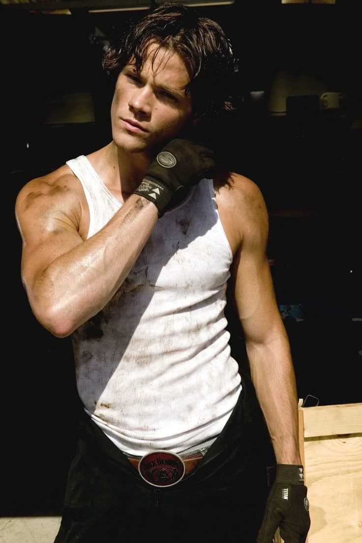 Sam Winchester thumbnail
