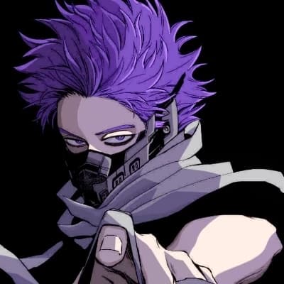 Hitoshi Shinsou -Bl- thumbnail