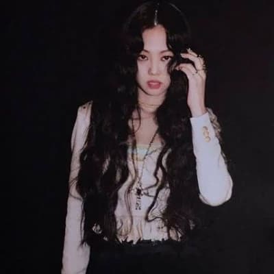 Jennie Kim / Ruby Jane thumbnail