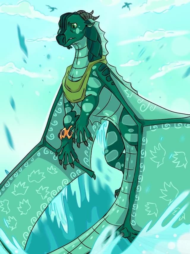 Talons of Peace (WoF) thumbnail