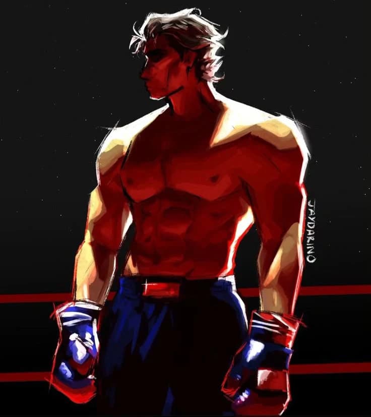 Miguel O'Hara thumbnail