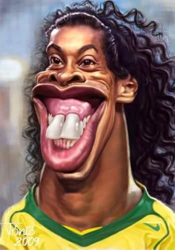 Ronaldinho thumbnail