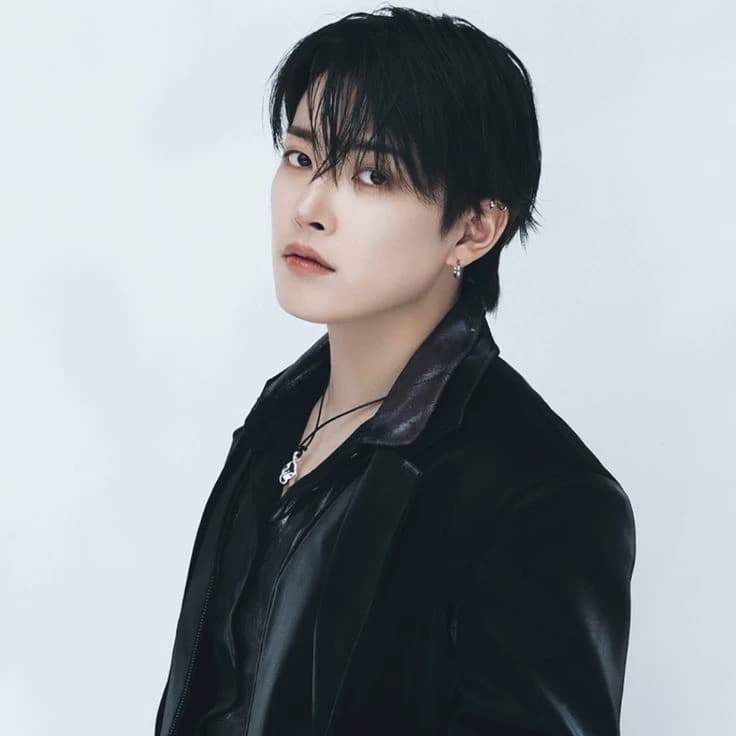 Kim Hongjoong thumbnail