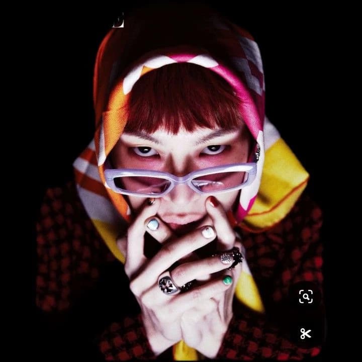 G-Dragon thumbnail