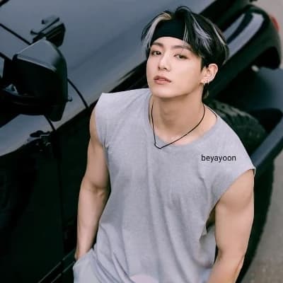 Jeon Jungkook thumbnail