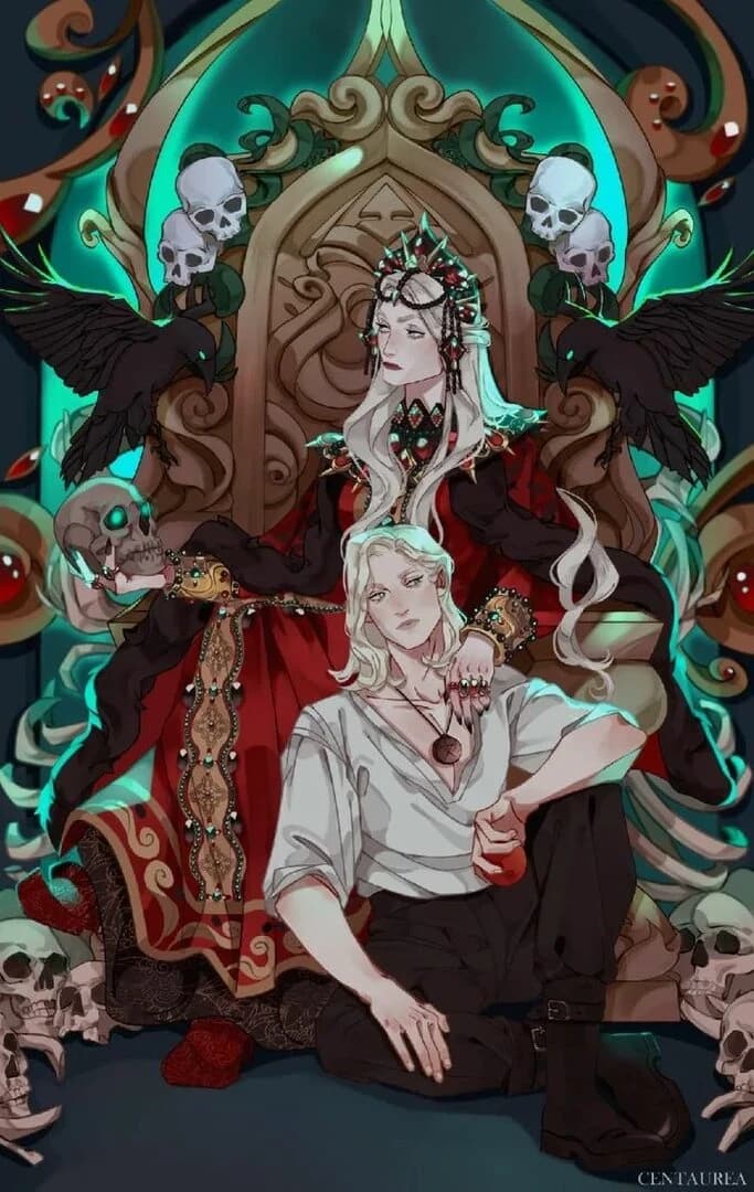 Baba Yaga thumbnail