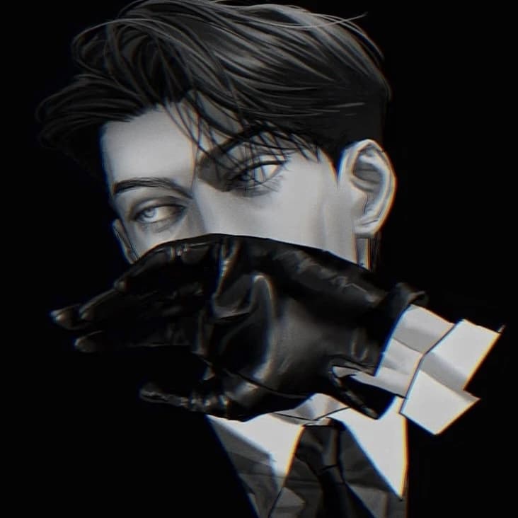 ANDRES || Hubby thumbnail