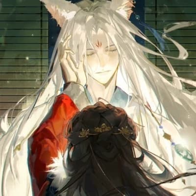 Kitsune Kenzo thumbnail