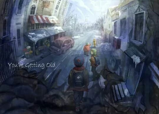 South Park | Zombies (V7) thumbnail