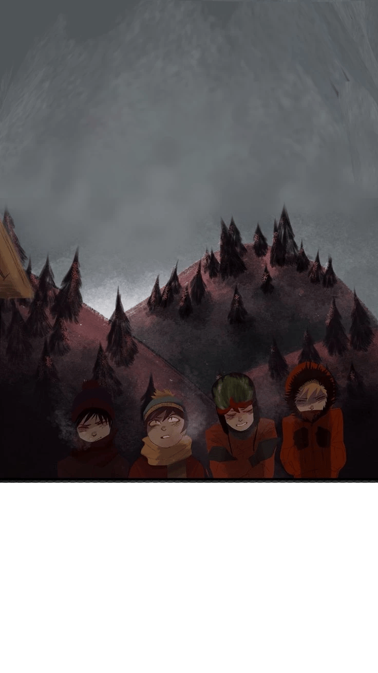 South Park | Zombies (V8) thumbnail