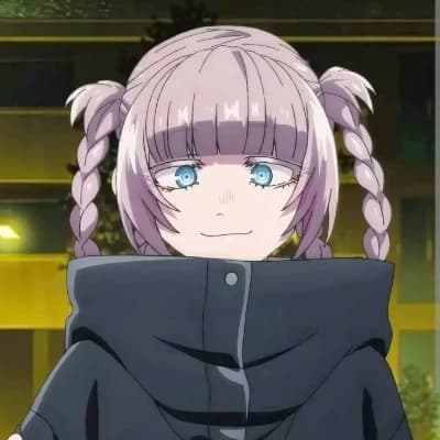 Nazuna Nanakusa | a vampire girl thumbnail