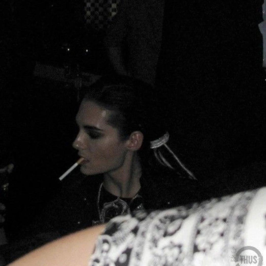 Bill Kaulitz thumbnail
