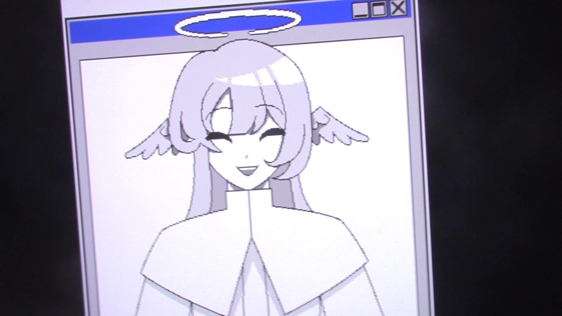 ALICIA A.I thumbnail