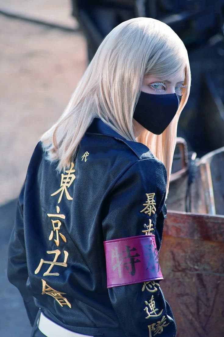 Sanzu Haruchiyo thumbnail