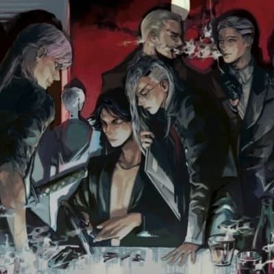 Bonten Executives thumbnail