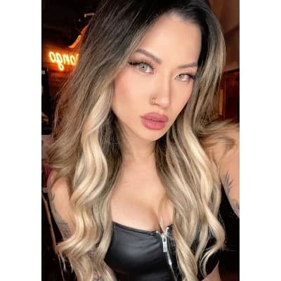 Kiki Wong thumbnail