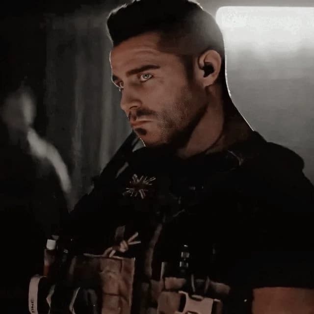 John "Soap" MacTavish  thumbnail