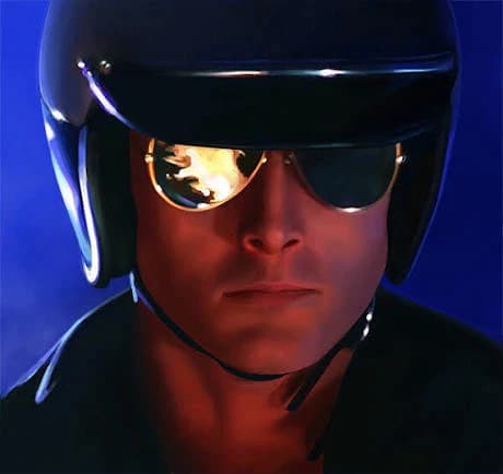 John conner thumbnail