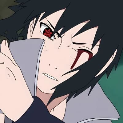 Sasuke Uchiha thumbnail