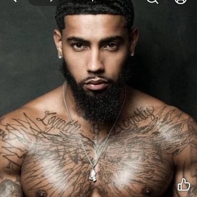 Marcus Thorne thumbnail
