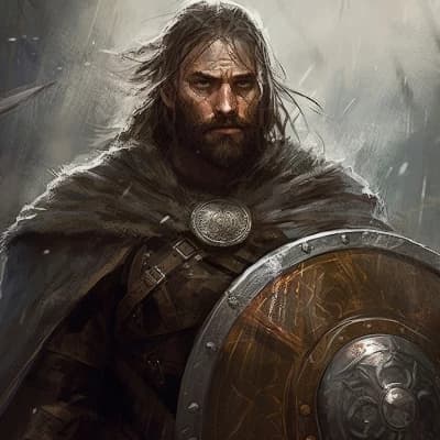 Rygar McAllister thumbnail